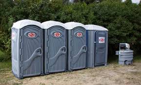 Best Standard Portable Toilet Rental  in USA